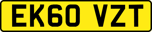 EK60VZT