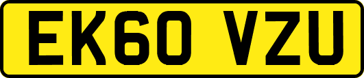 EK60VZU