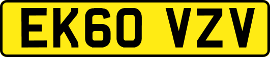 EK60VZV