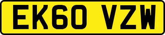 EK60VZW