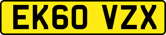 EK60VZX