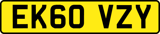 EK60VZY
