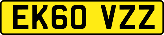 EK60VZZ