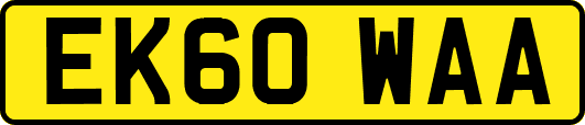 EK60WAA