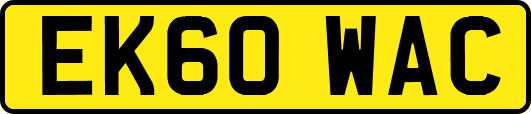 EK60WAC