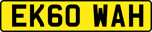 EK60WAH