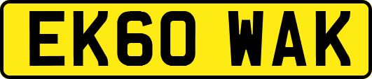 EK60WAK