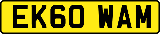 EK60WAM