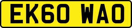 EK60WAO