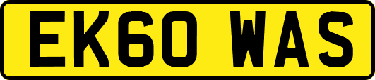 EK60WAS