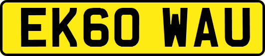 EK60WAU
