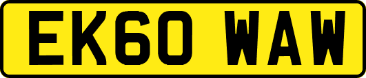 EK60WAW