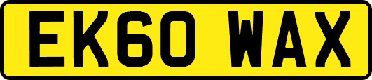 EK60WAX