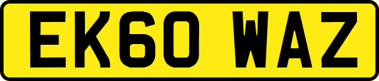 EK60WAZ