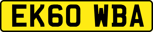 EK60WBA