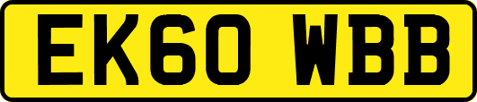 EK60WBB
