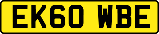 EK60WBE