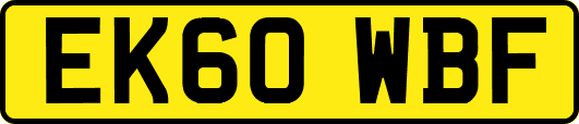 EK60WBF