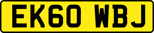 EK60WBJ