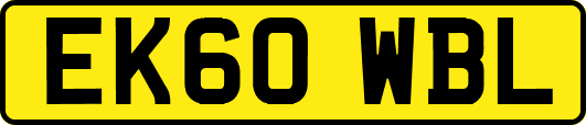 EK60WBL