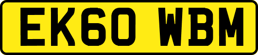 EK60WBM