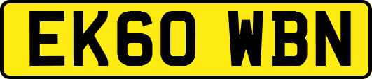 EK60WBN