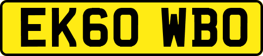 EK60WBO