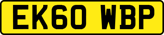 EK60WBP