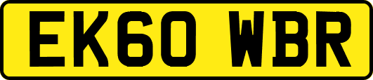 EK60WBR