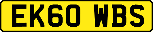 EK60WBS