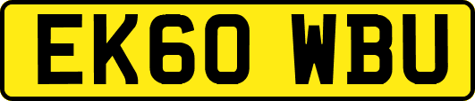 EK60WBU