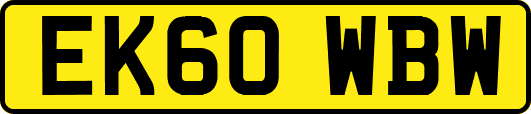 EK60WBW