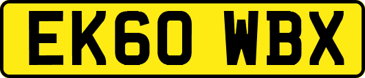 EK60WBX