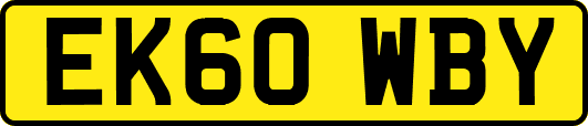 EK60WBY
