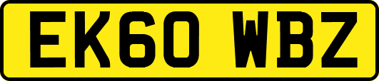 EK60WBZ