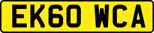 EK60WCA