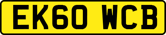 EK60WCB