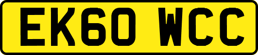 EK60WCC