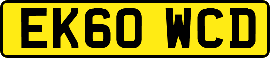EK60WCD