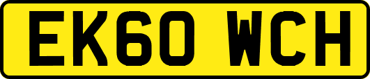 EK60WCH
