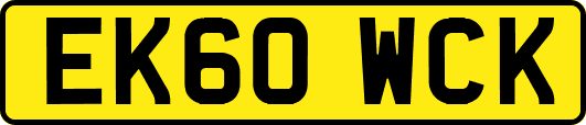 EK60WCK