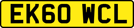 EK60WCL