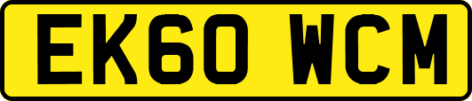EK60WCM