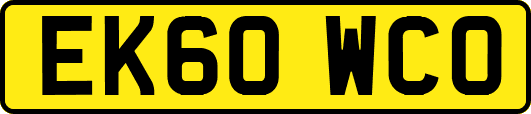 EK60WCO