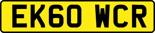 EK60WCR