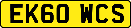 EK60WCS