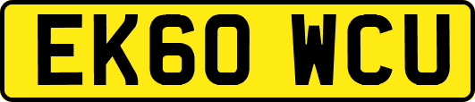 EK60WCU
