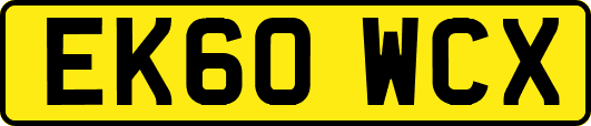 EK60WCX