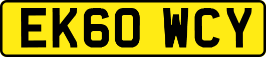 EK60WCY