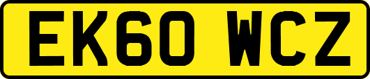 EK60WCZ